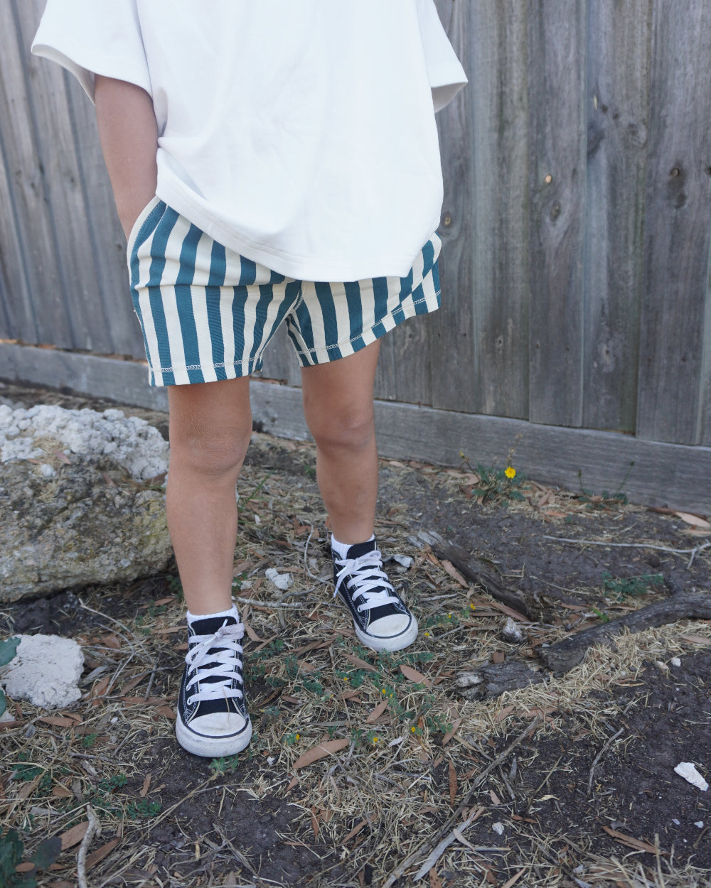 Adventure shorts,