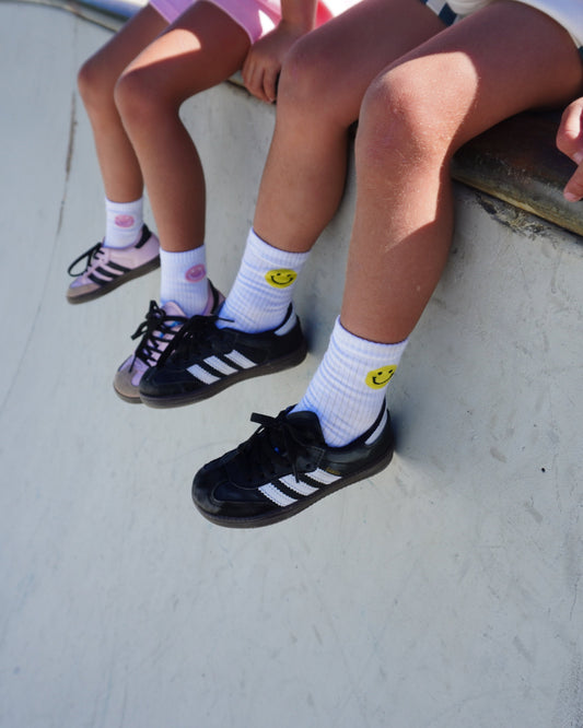 Level up socks