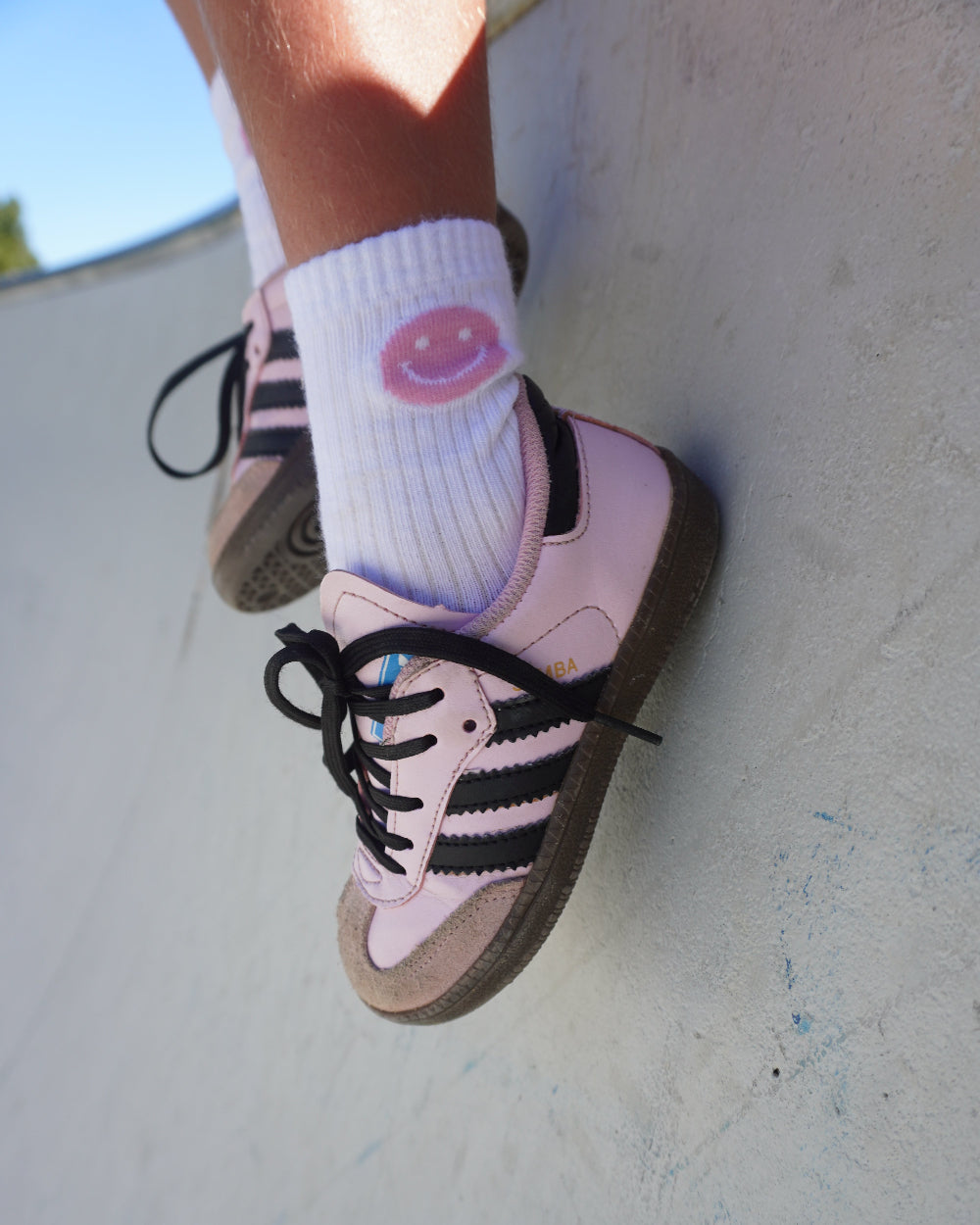 Kids socks 