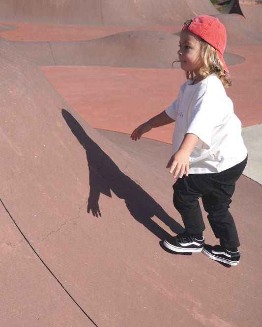 Mini Maverick Cargo Pants