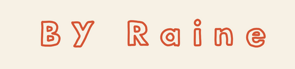 By Raine. The label